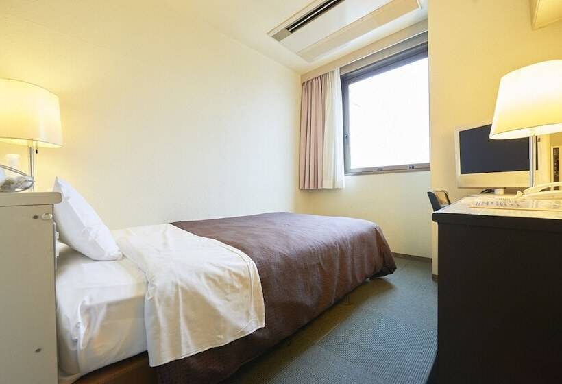 호텔 Select Inn Nishinasuno