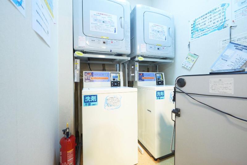 호텔 Select Inn Nishinasuno