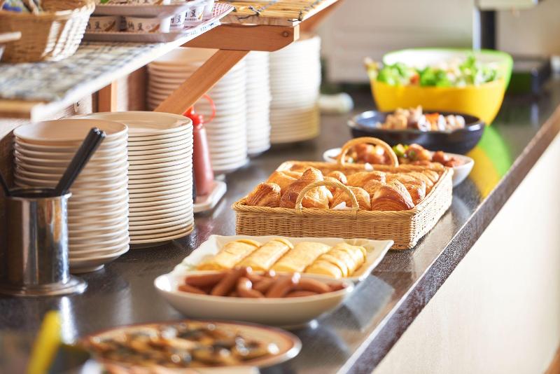 호텔 Select Inn Nishinasuno