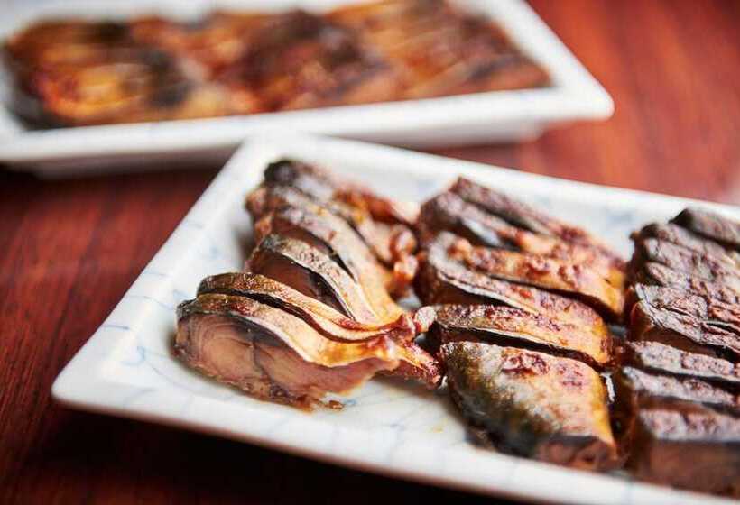 فندق Select Inn Tsuruga