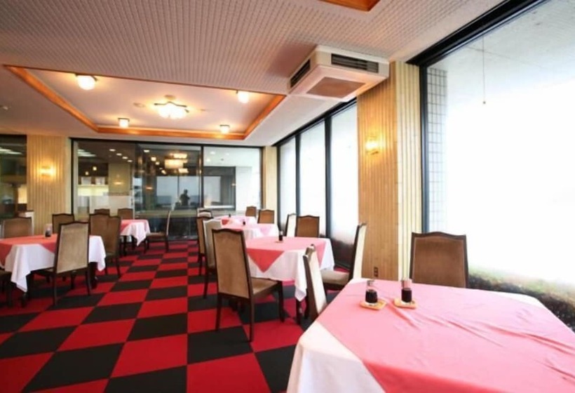 Отель Select Inn Tsuruga