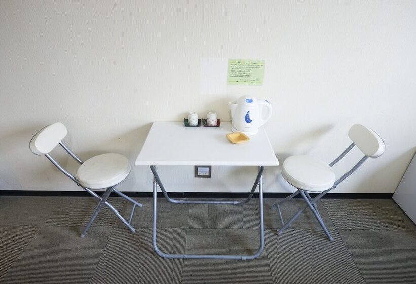 فندق Select Inn Tsuruga