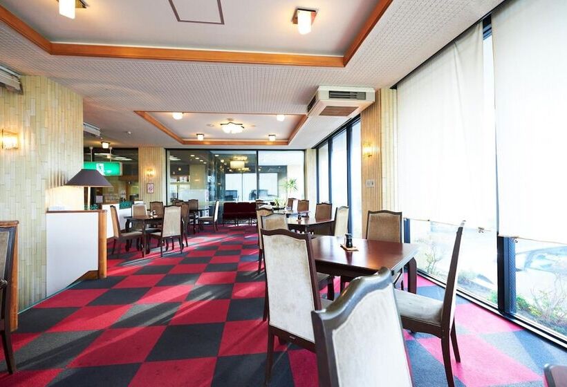 Отель Select Inn Tsuruga