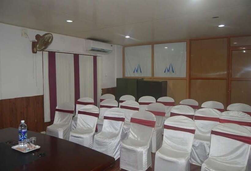 Hotel Shalimar Residency