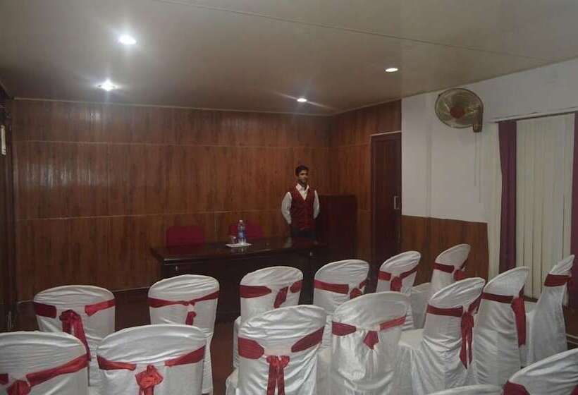 Hotel Shalimar Residency