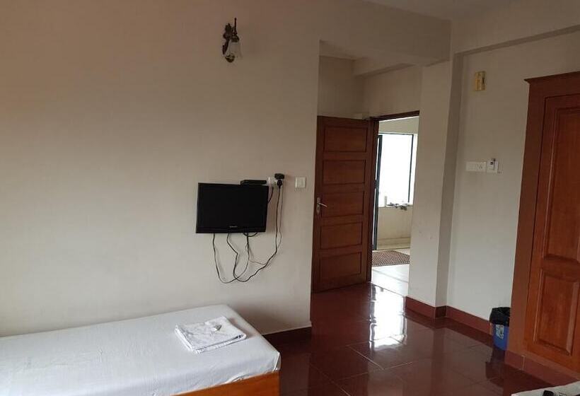 Hotel Shalimar Residency