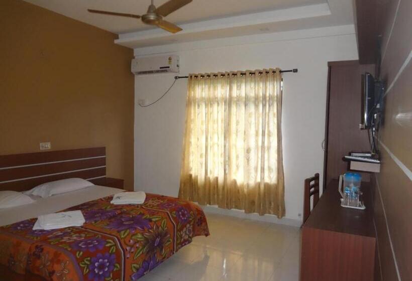 Hotel Shalimar Residency