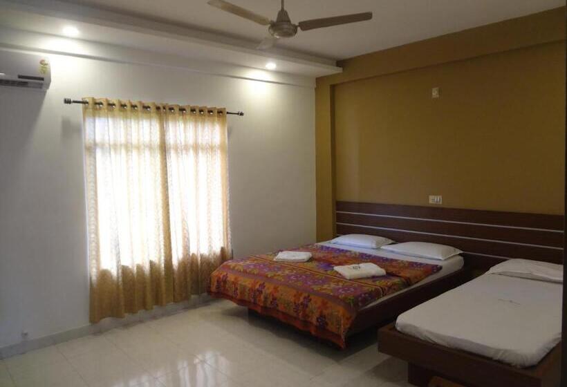 Hotel Shalimar Residency