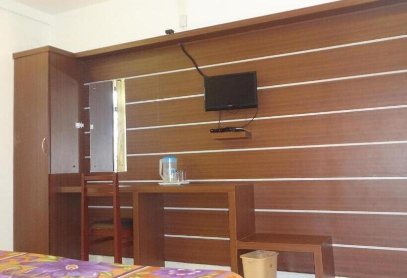 Hotel Shalimar Residency