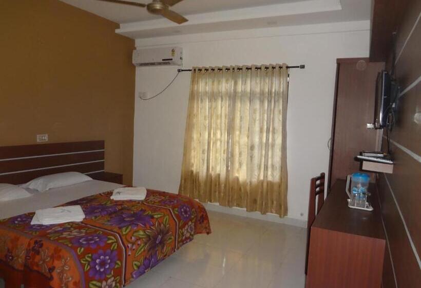 Hotel Shalimar Residency