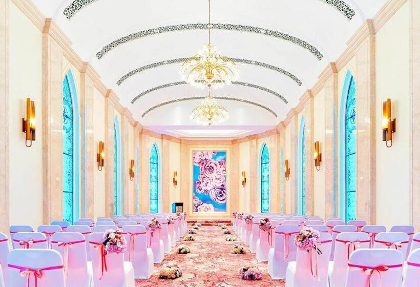 호텔 Sheraton Harbin Xiangfang