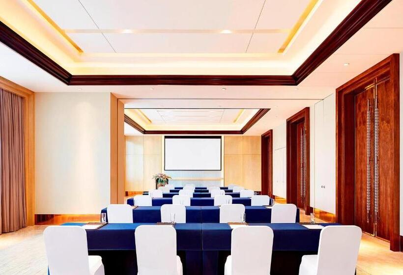 호텔 Sheraton Harbin Xiangfang