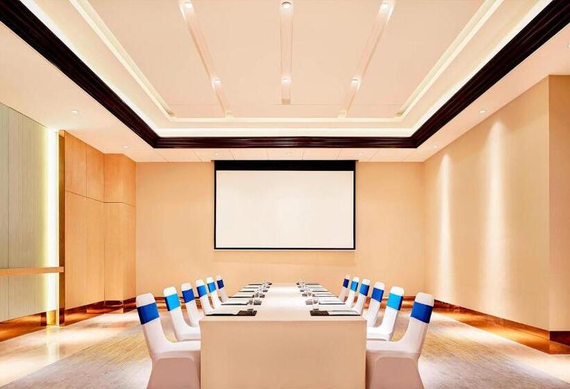 호텔 Sheraton Harbin Xiangfang