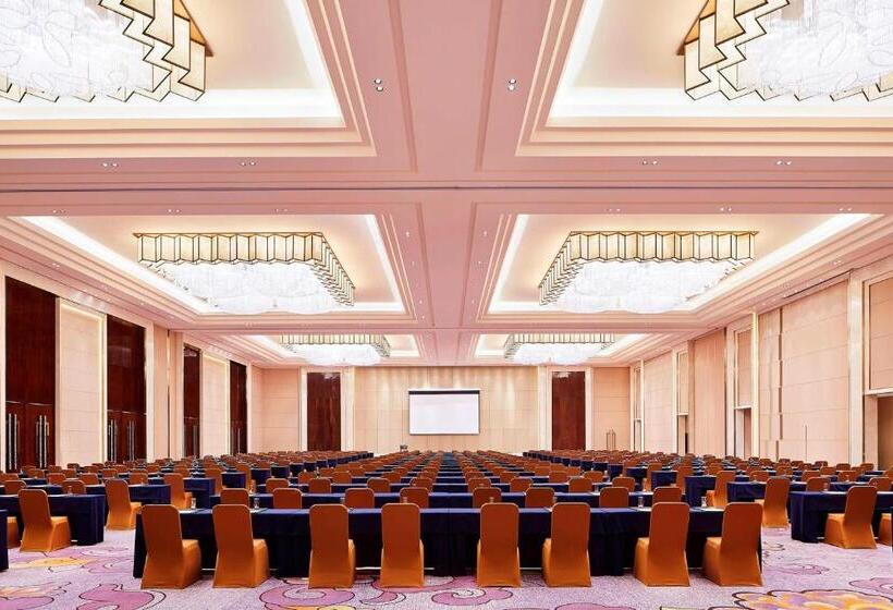 호텔 Sheraton Harbin Xiangfang