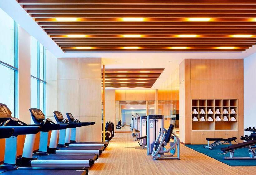 호텔 Sheraton Harbin Xiangfang