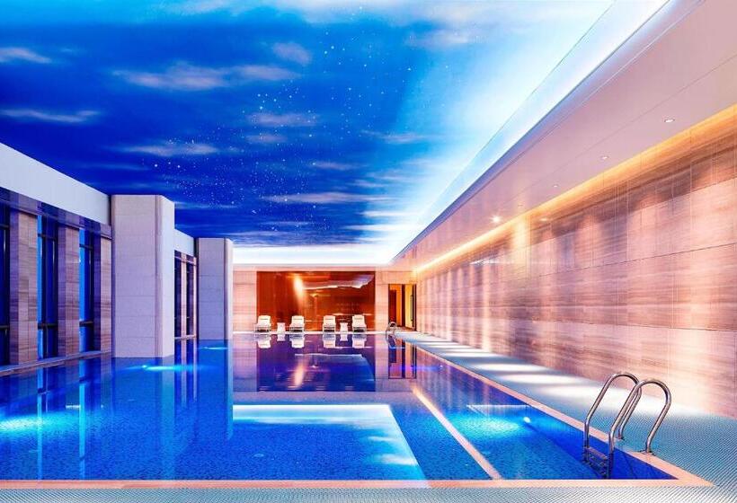 호텔 Sheraton Harbin Xiangfang