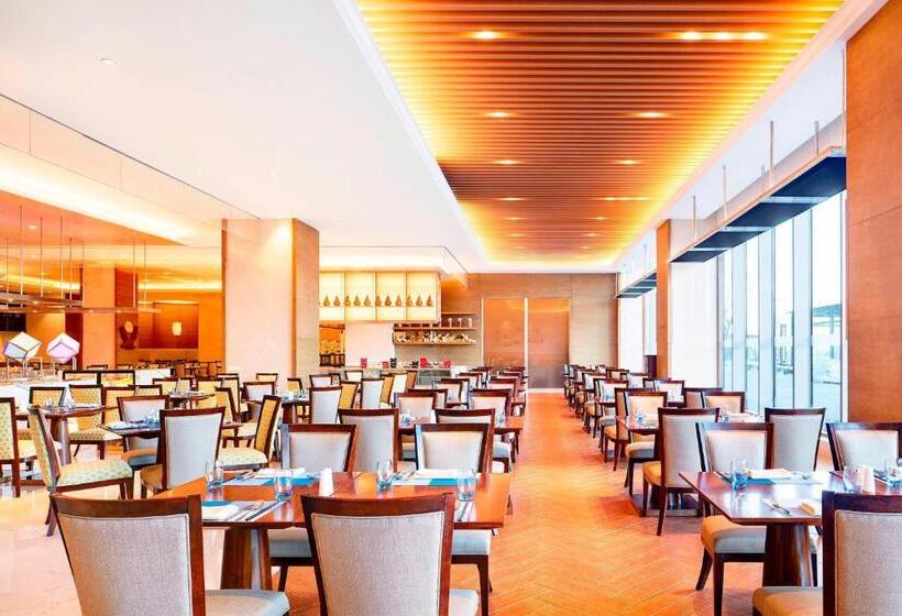 호텔 Sheraton Harbin Xiangfang