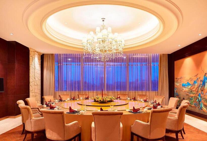 호텔 Sheraton Harbin Xiangfang