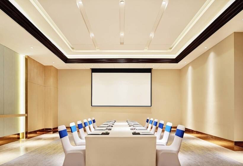 호텔 Sheraton Harbin Xiangfang