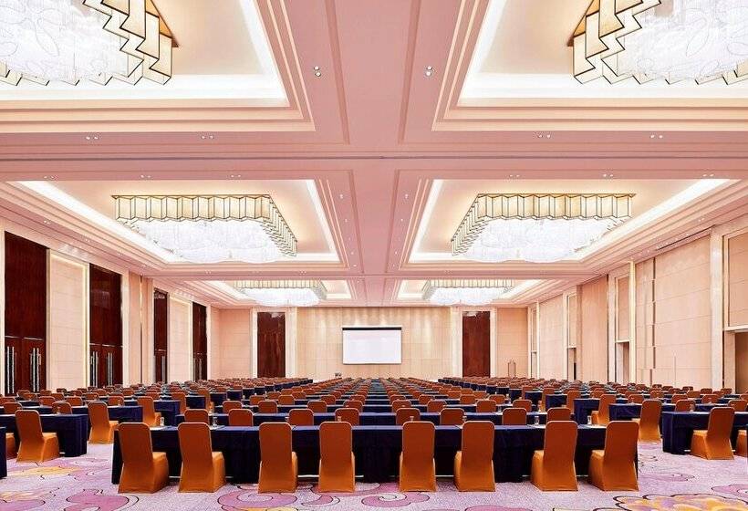 호텔 Sheraton Harbin Xiangfang