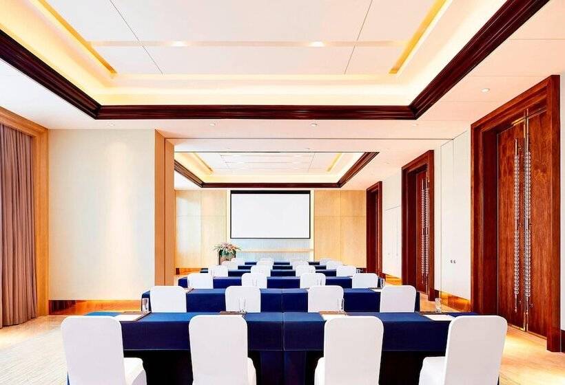 호텔 Sheraton Harbin Xiangfang