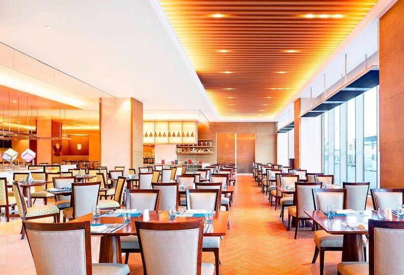 호텔 Sheraton Harbin Xiangfang