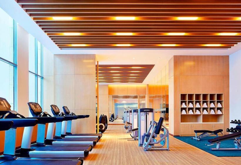 호텔 Sheraton Harbin Xiangfang