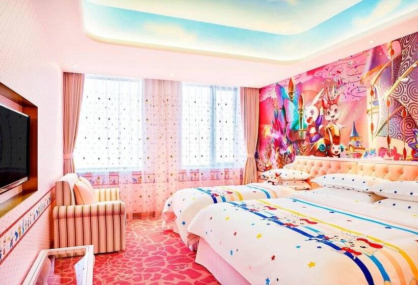 호텔 Sheraton Harbin Xiangfang