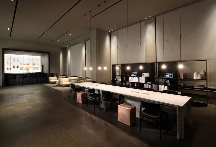 ホテル Shilla Stay Cheonan   Samsung Display City