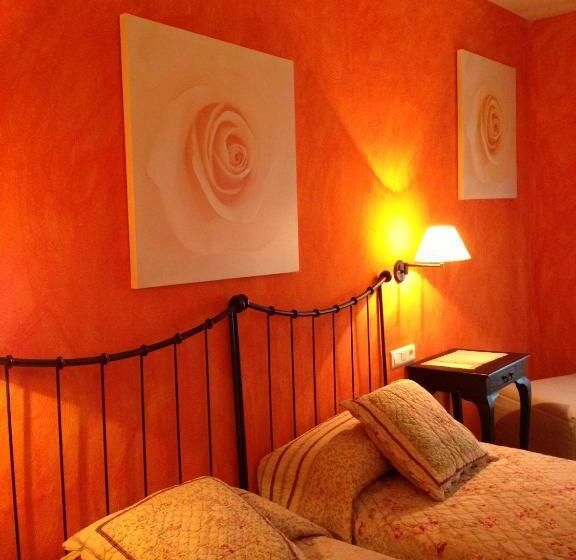 ホテル Sierra Quilama