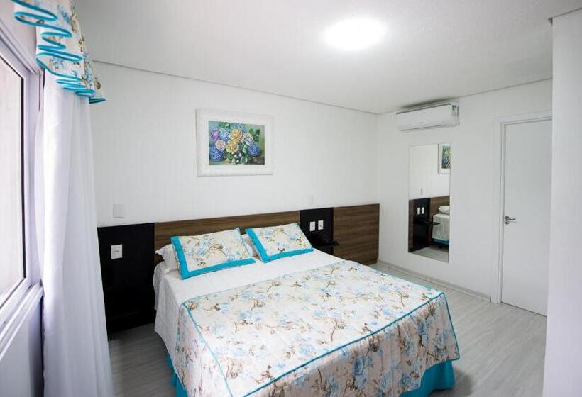 Sky Premium Hotel Gramado   ótima Localização