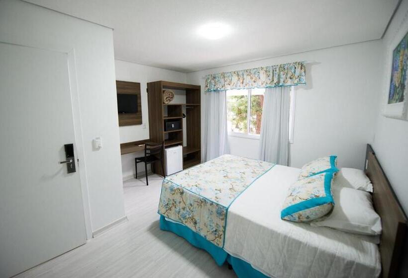 Sky Premium Hotel Gramado   ótima Localização