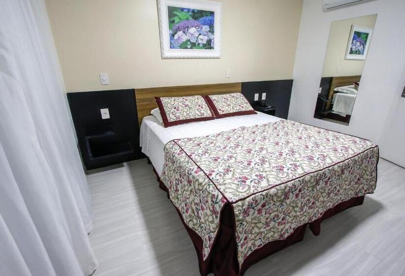 Sky Premium Hotel Gramado   ótima Localização