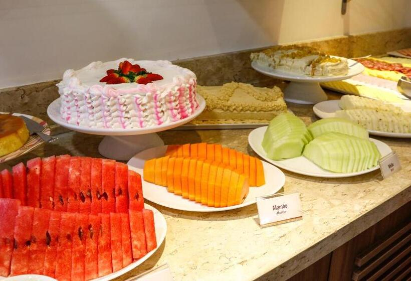 Sky Premium Hotel Gramado   ótima Localização