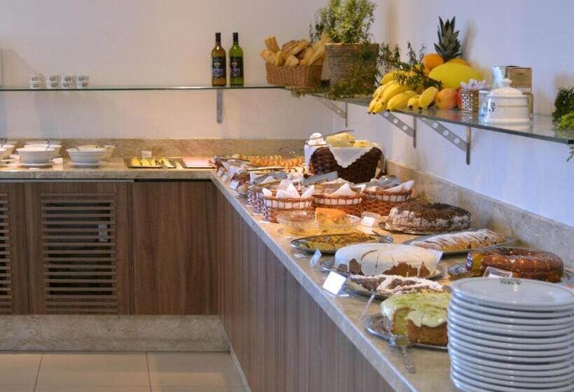 Sky Premium Hotel Gramado   ótima Localização