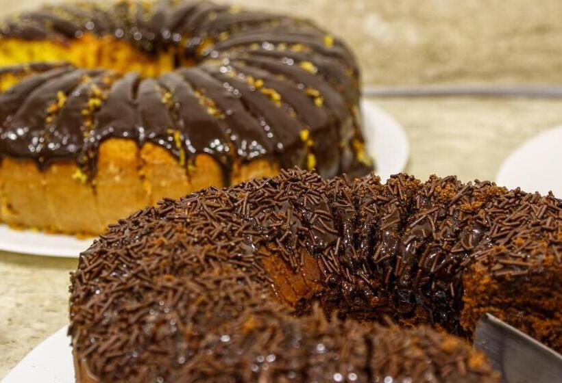 Sky Premium Hotel Gramado   ótima Localização