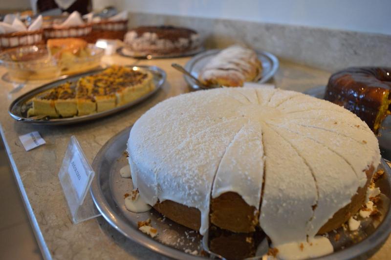 Sky Premium Hotel Gramado   ótima Localização