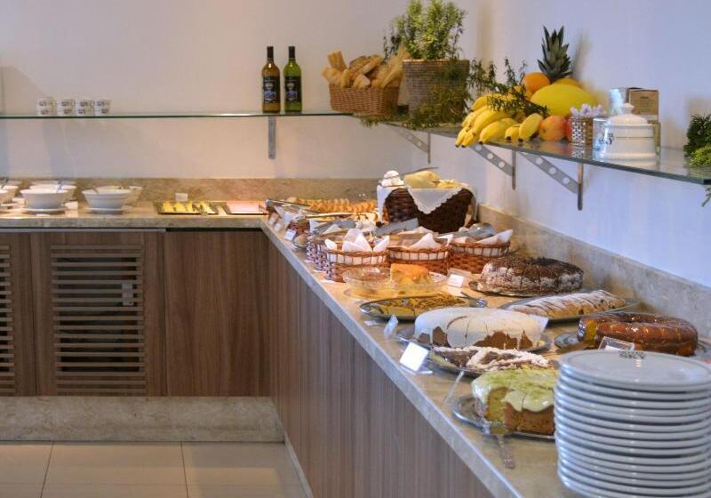 Sky Premium Hotel Gramado   ótima Localização