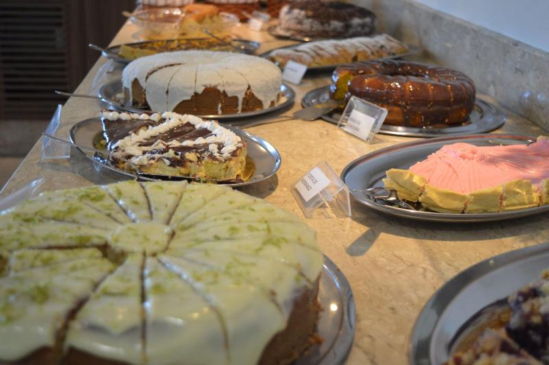 Sky Premium Hotel Gramado   ótima Localização