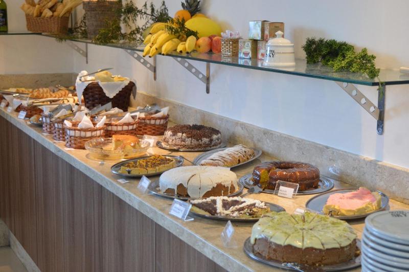 Sky Premium Hotel Gramado   ótima Localização