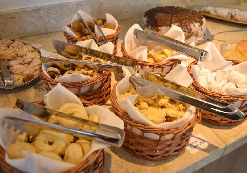 Sky Premium Hotel Gramado   ótima Localização