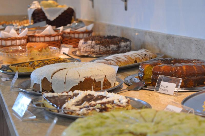 Sky Premium Hotel Gramado   ótima Localização