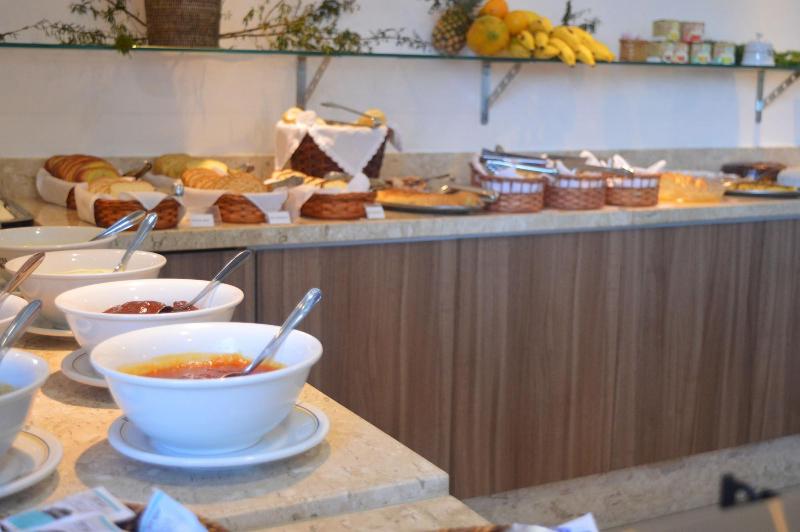 Sky Premium Hotel Gramado   ótima Localização