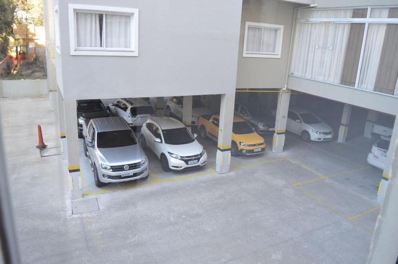 Sky Premium Hotel Gramado   ótima Localização