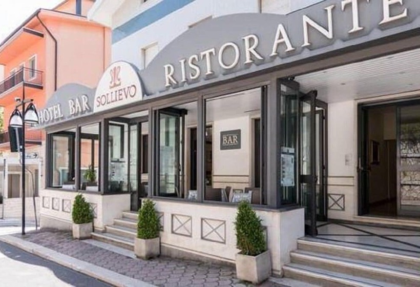 هتل Sollievo