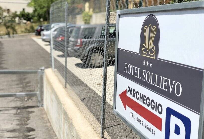 هتل Sollievo