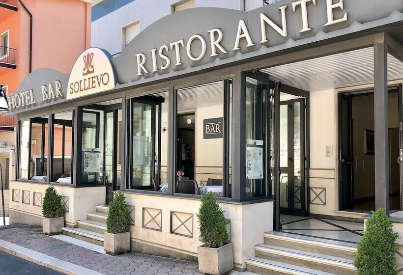 هتل Sollievo