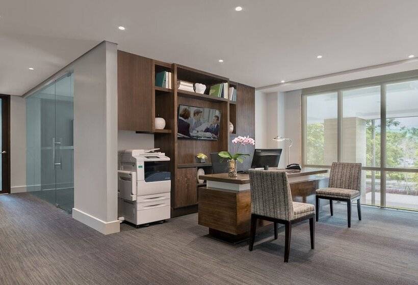 בית מלון כפרי Somerset Alabang Manila