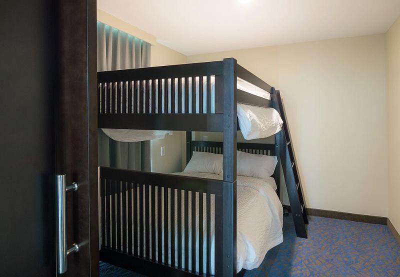 酒店 Springhill Suites By Marriott Fort Worth Fossil Creek