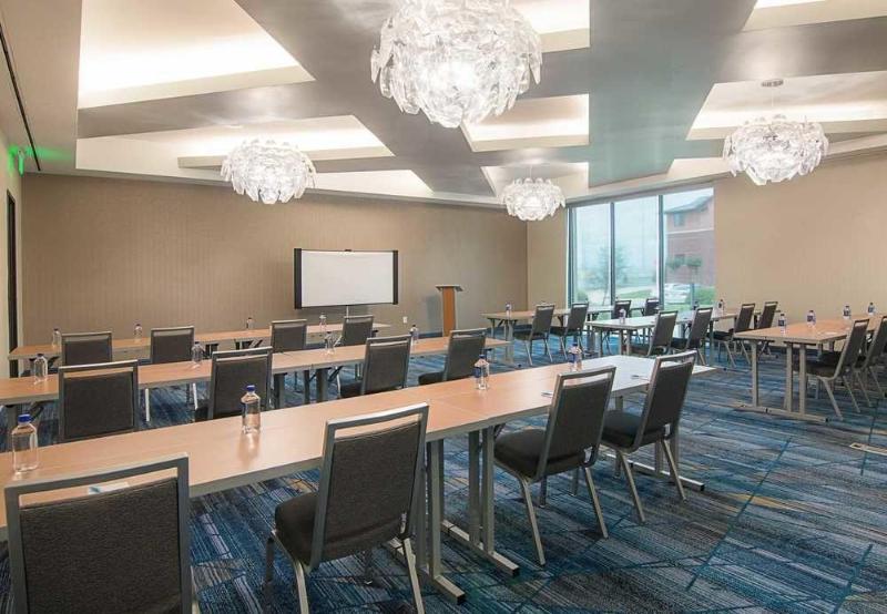 酒店 Springhill Suites By Marriott Fort Worth Fossil Creek